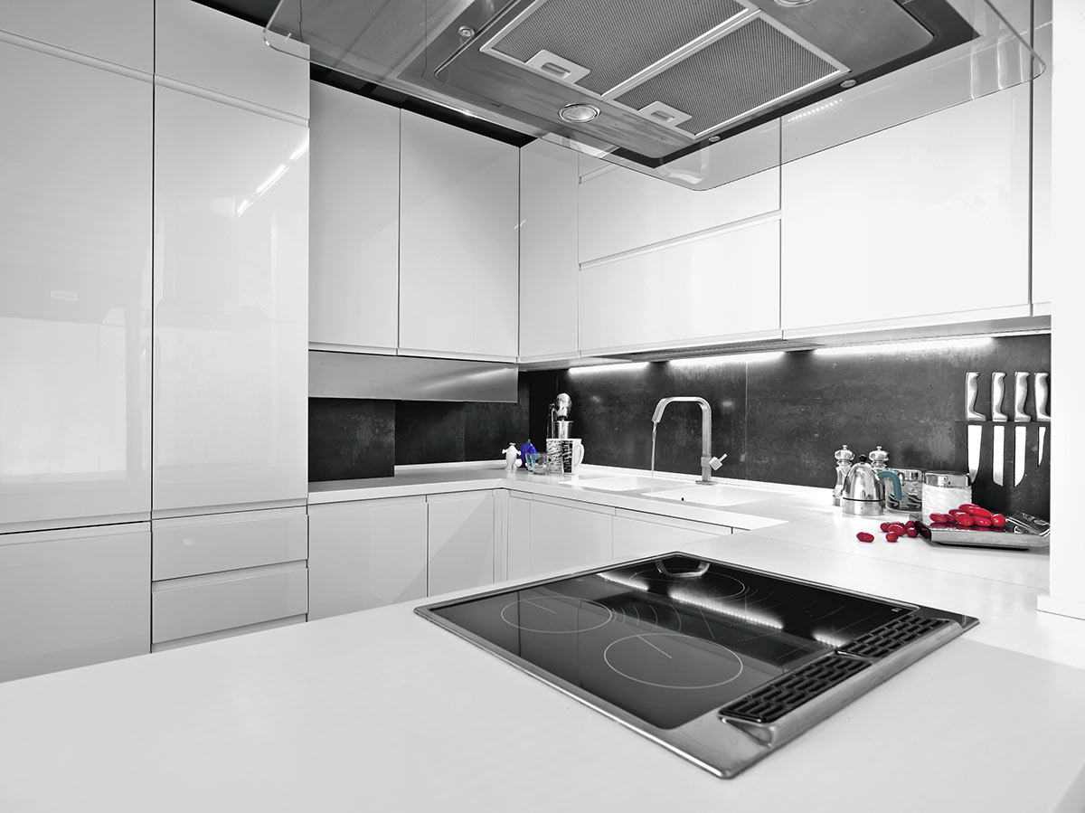 Cucine Moderne 50 Idee Per Arredare Una Cucina Da Sogno