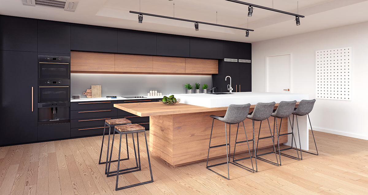 Cucine Moderne 50 Idee Per Arredare Una Cucina Da Sogno