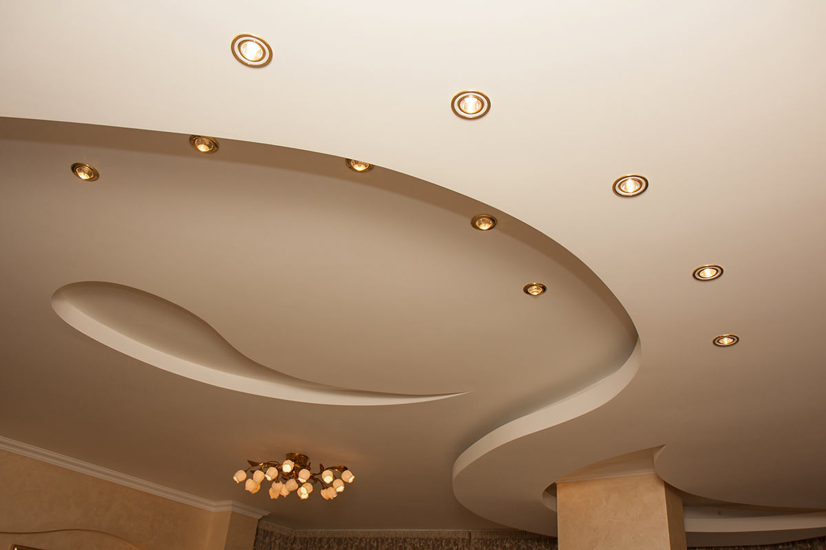 Cartongesso Come Utilizzarlo Per Pareti E Soffitto Costo Cartongessista