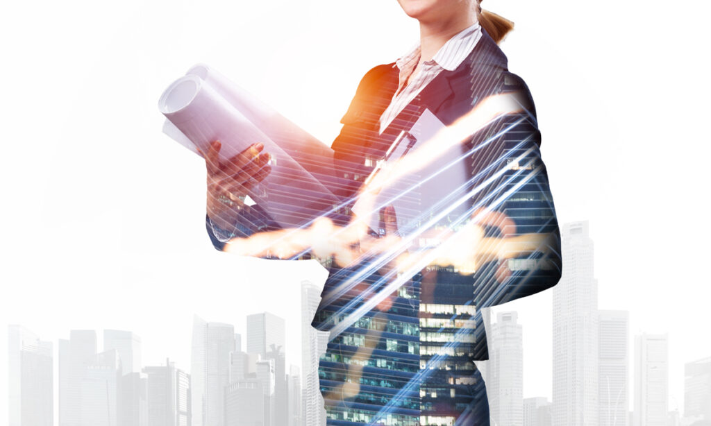 Architetto quali sono le sue competenze