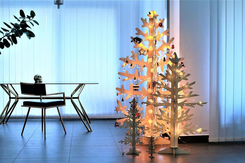 albero-di-natale-in legno