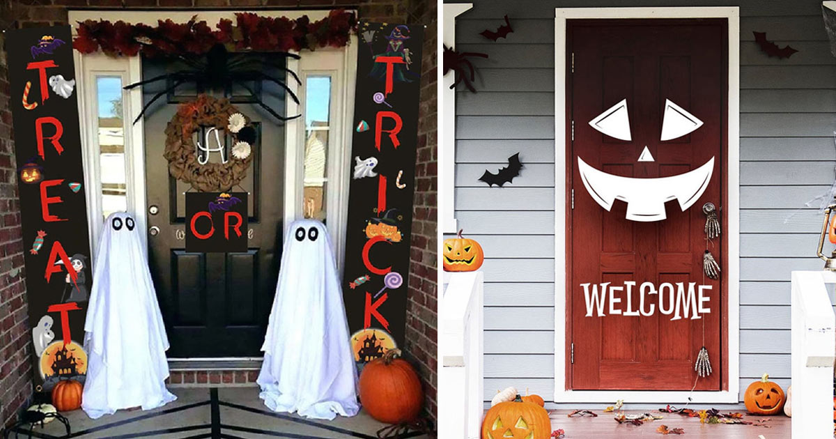 decorare-porta-ingresso-halloween