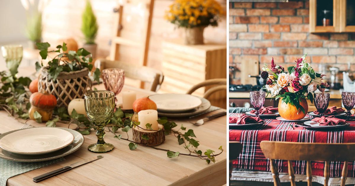 decorare-tavola-in-autunno