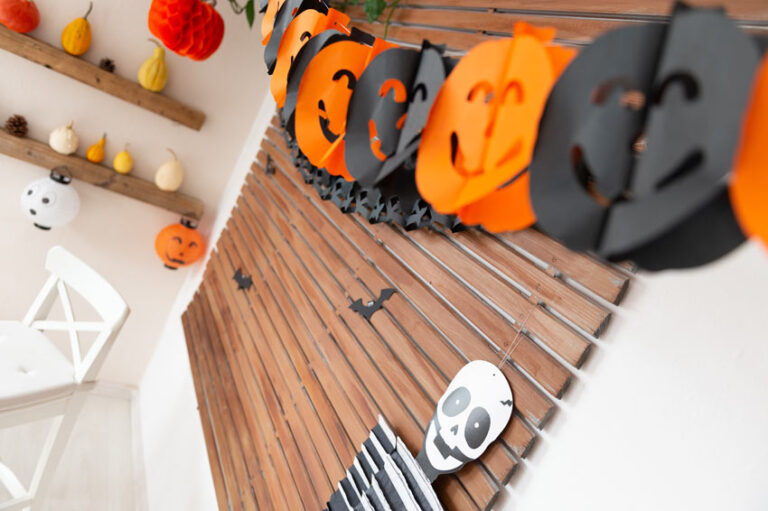 Decorazioni Halloween Giardino Fai Da Te Decorazioni Halloween fai da te: 10 idee creative e originali!
