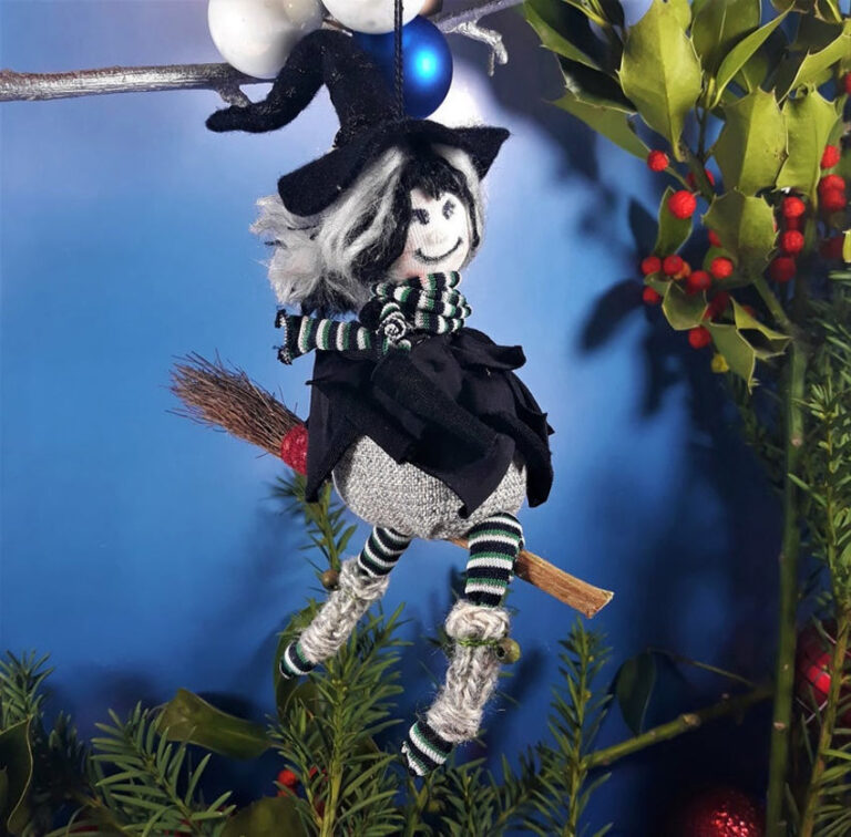Come realizzare una befana fai da te! 10 idee da non perdere
