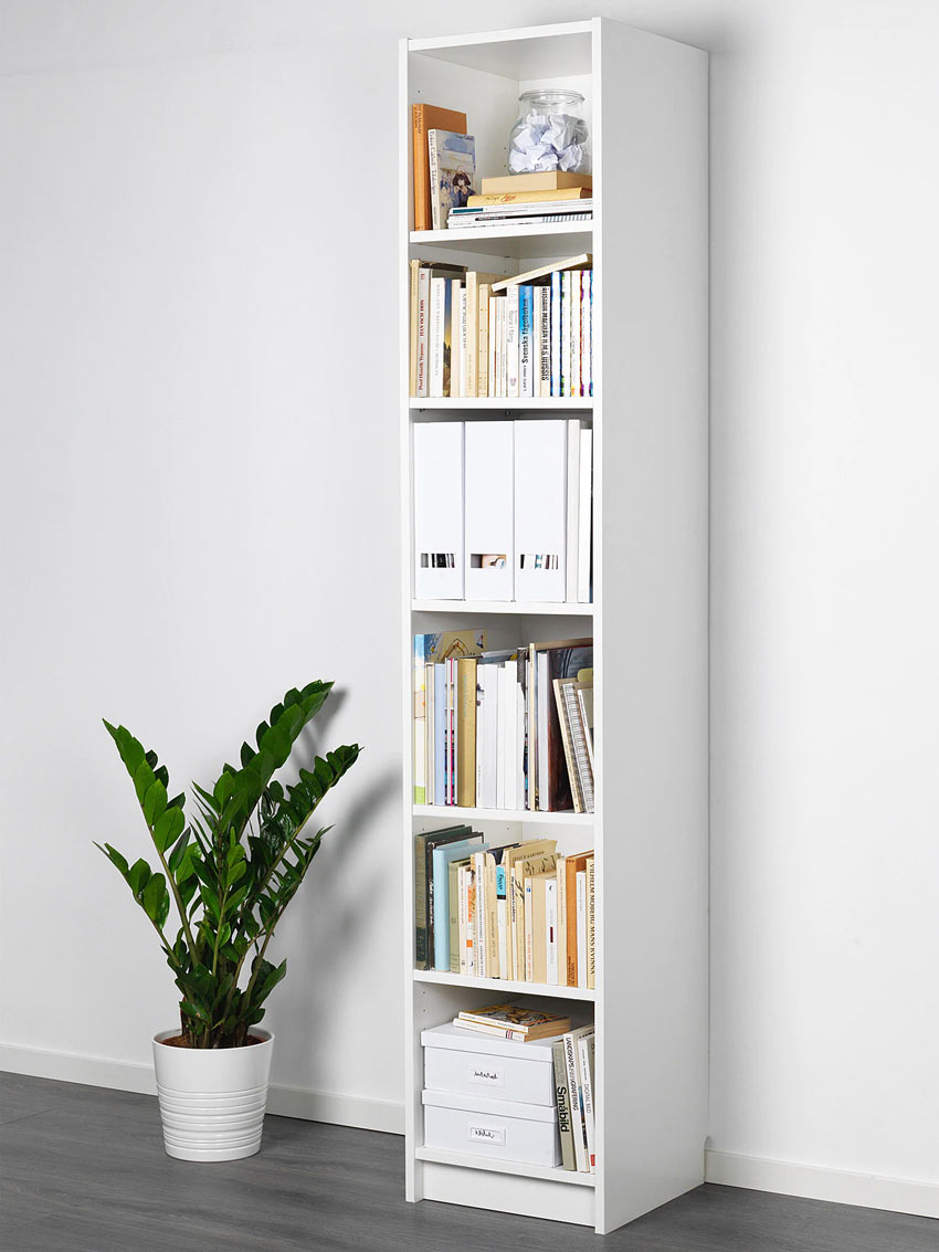 librerie ikea billy