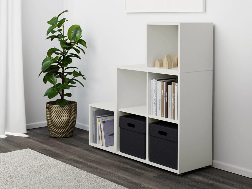 librerie ikea componibili