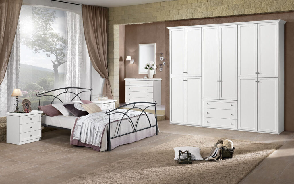 Camere da letto Mondo Convenienza 12 idee per una camera stilosa