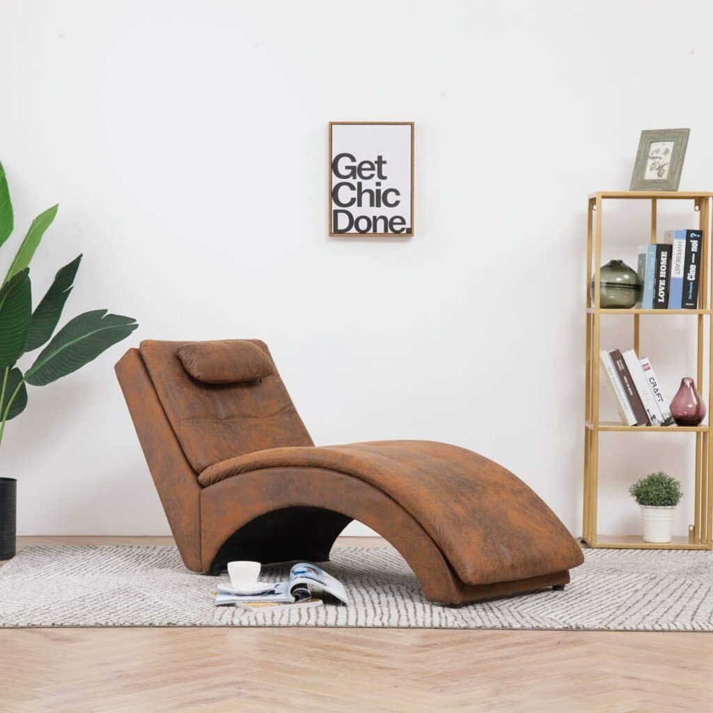 Chaise longue design 10 modelli orignali da non perdere