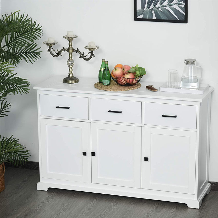 credenza-shabby bianca