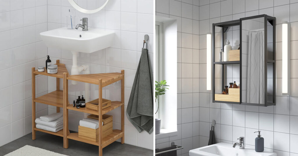 mobili-bagno-ikea