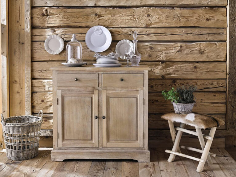 Credenze Maisons du Monde in stile provenzale 9 idee per arredare casa