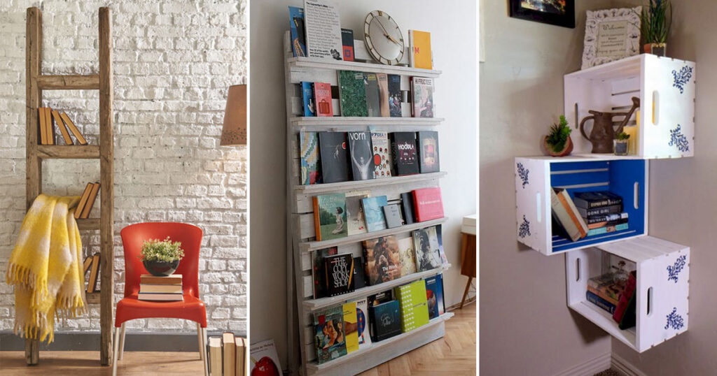 librerie fai da te
