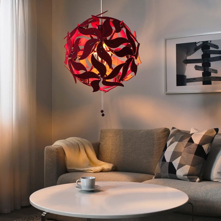 Lampadari IKEA 10 idee per illuminare le stanze con stile